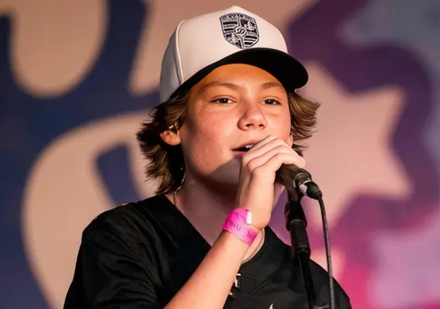 Maddox Batson Age, Bio, Career, Net Worth, Profession 2025