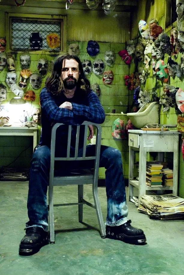 Rob Zombie Net Worth, Age, Bio, Career, Profession 2024