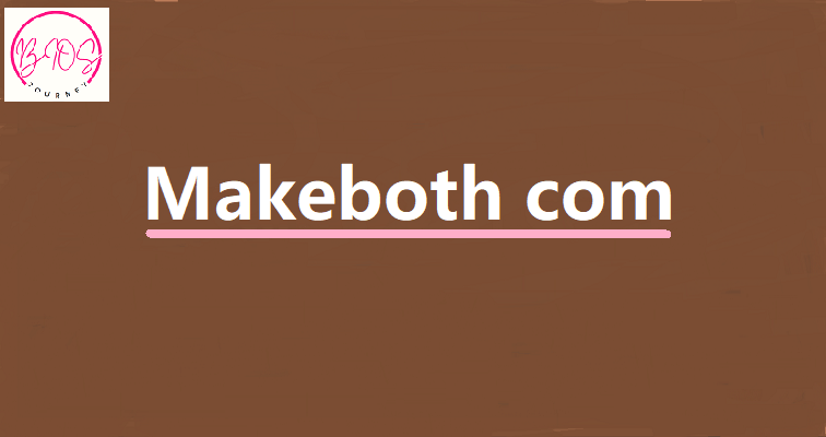 Makeboth com: Expert Blog and Social Media Publishing"