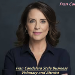 Fran Candelera: Fashion Entrepreneur & Philanthropist