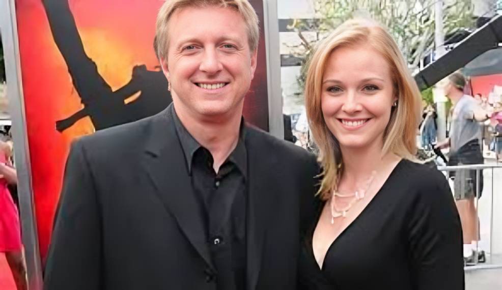 Stacie Zabka Age, Net Worth, Bio, Career, Profession 2024