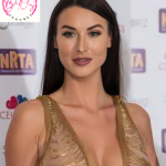 Alice Goodwin Age, Bio/Wiki, Net Worth, Height, Career 2024