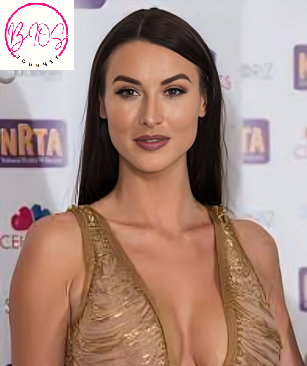 Alice Goodwin Age, Bio/Wiki, Net Worth, Height, Career 2024