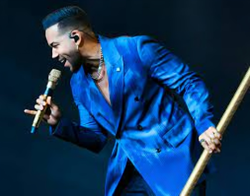 Romeo Santos Net Worth, Age, Bio, Career, Profession 2024