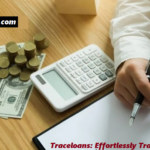 Traceloans: Effortlessly Track Your Loans