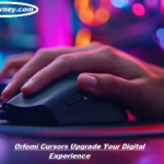 Orfomi Cursors: Upgrade Your Digital Experience