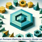 Shape:yl6axe4-ozq= Pentagon Exploring Geometry Design and Its Applications