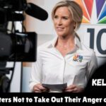 Kelly Bates Asks Supporters Not to Take Out Their Anger on NBC 10