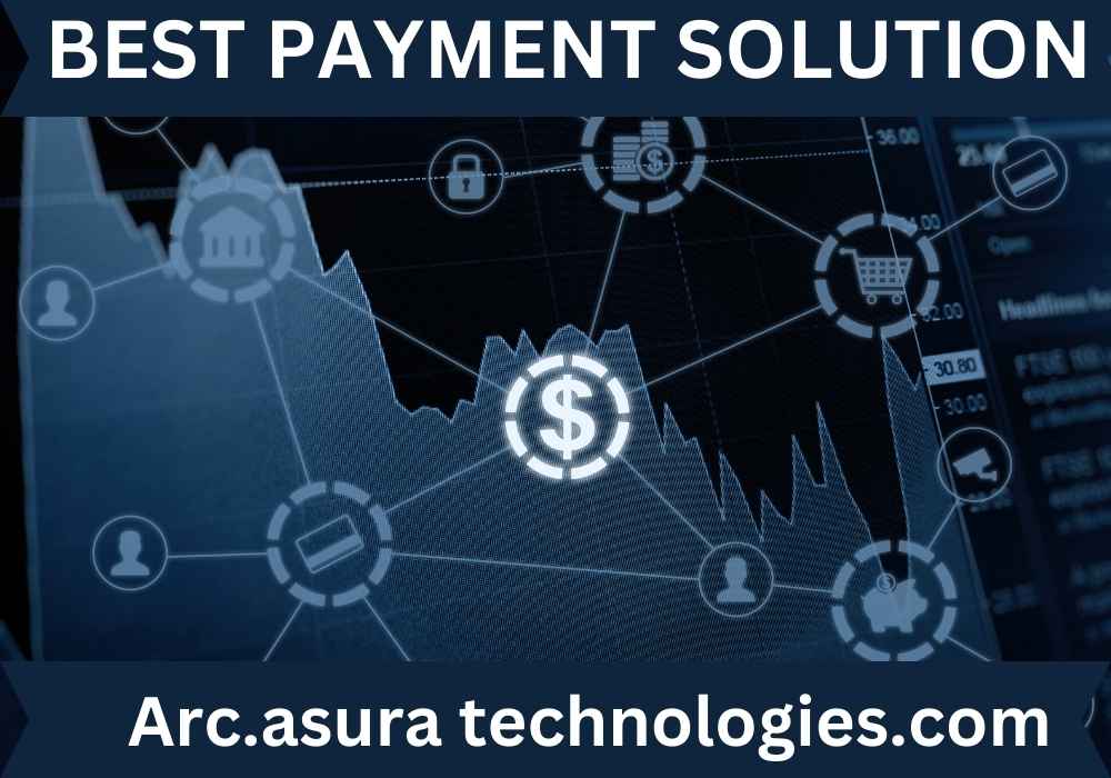 Arc.asura technologies.com