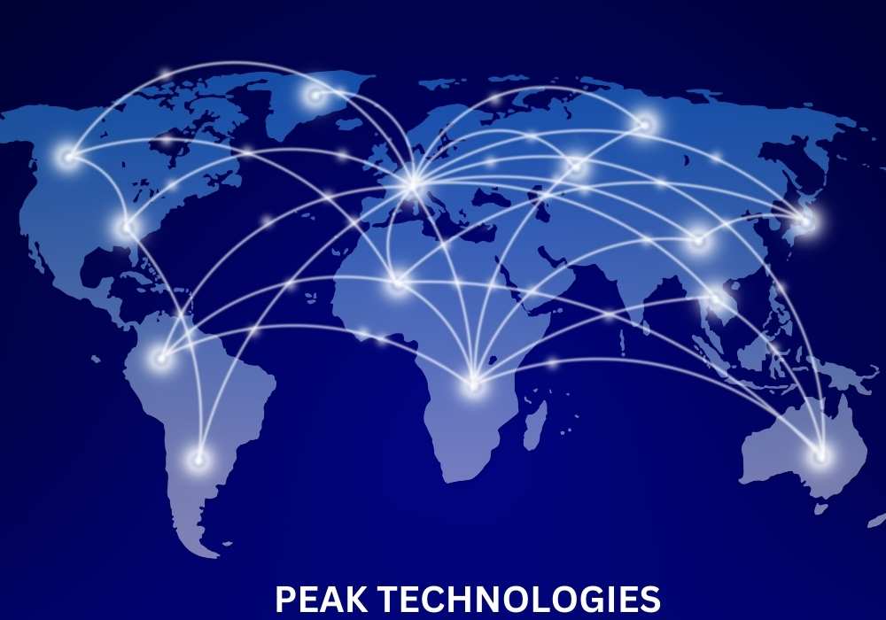 peak technologies littleton ma