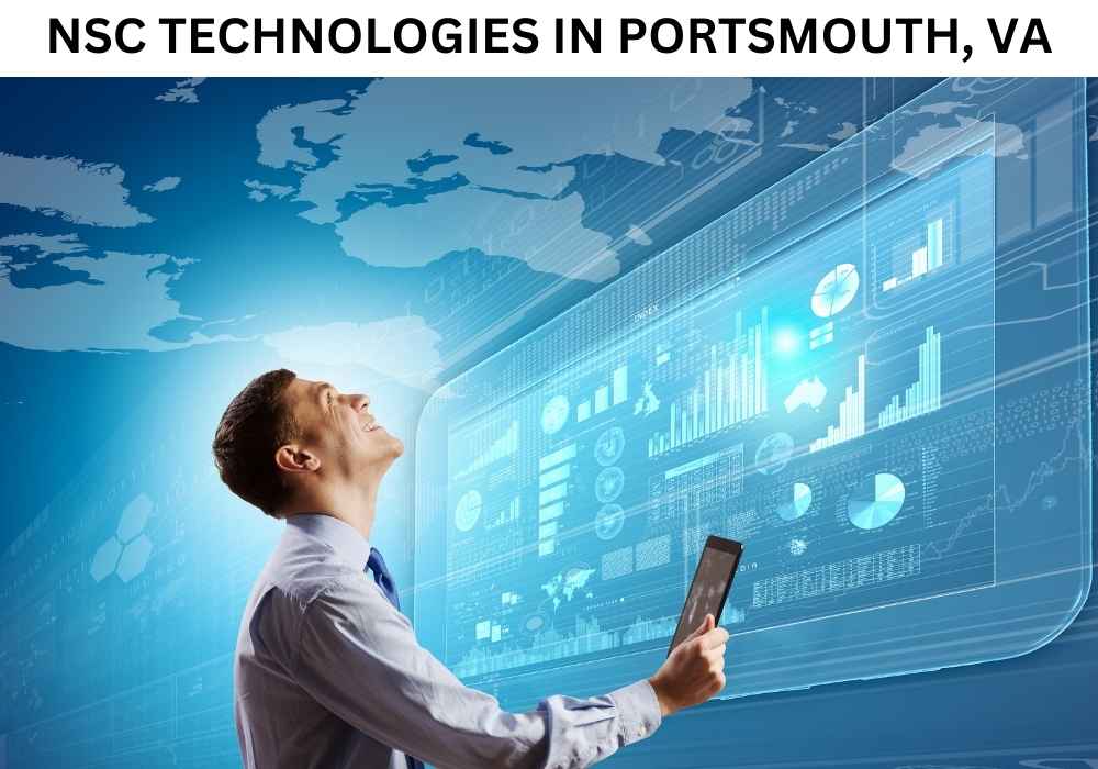 NSC Technologies in Portsmouth, VA