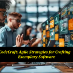 CodeCraft: Agile Strategies for Crafting Exemplary Software