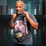 Mike Tyson Age, Bio/Wiki, Net Worth,