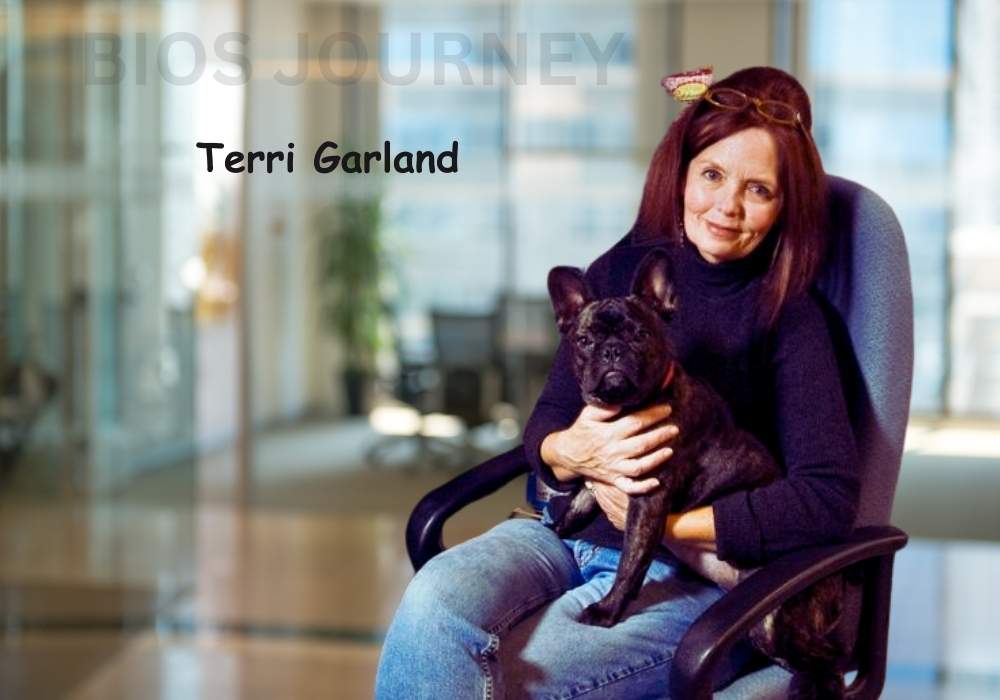 Terri Garland Harford County Information: A History of Community Service and Leadership