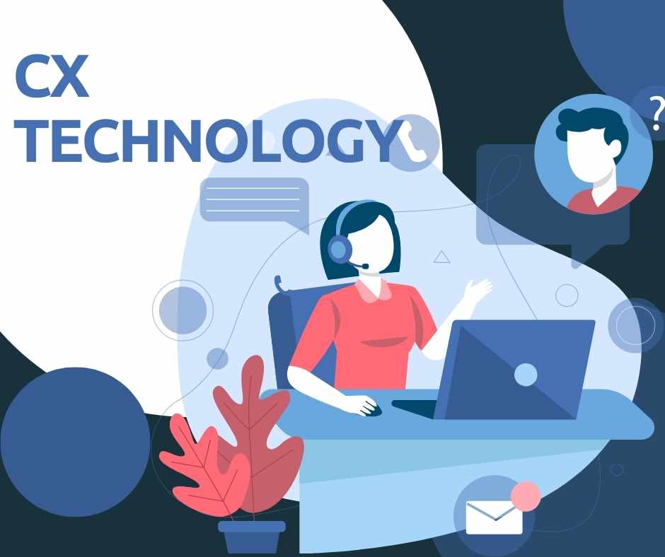 What Is CX Technology?