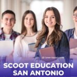 scoot education san antonio