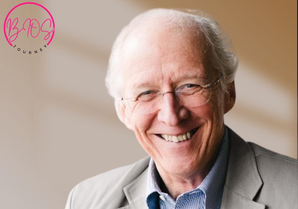 john piper net worth, age bio