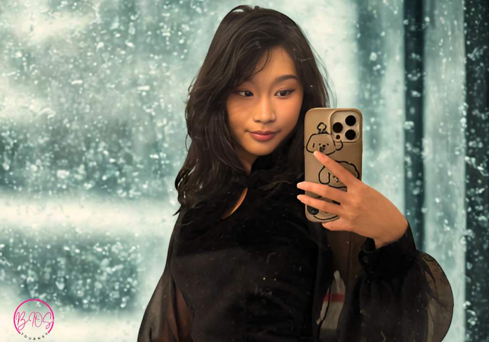 Xoey Li Age, Bio/Wiki, Net Worth, Career 2025