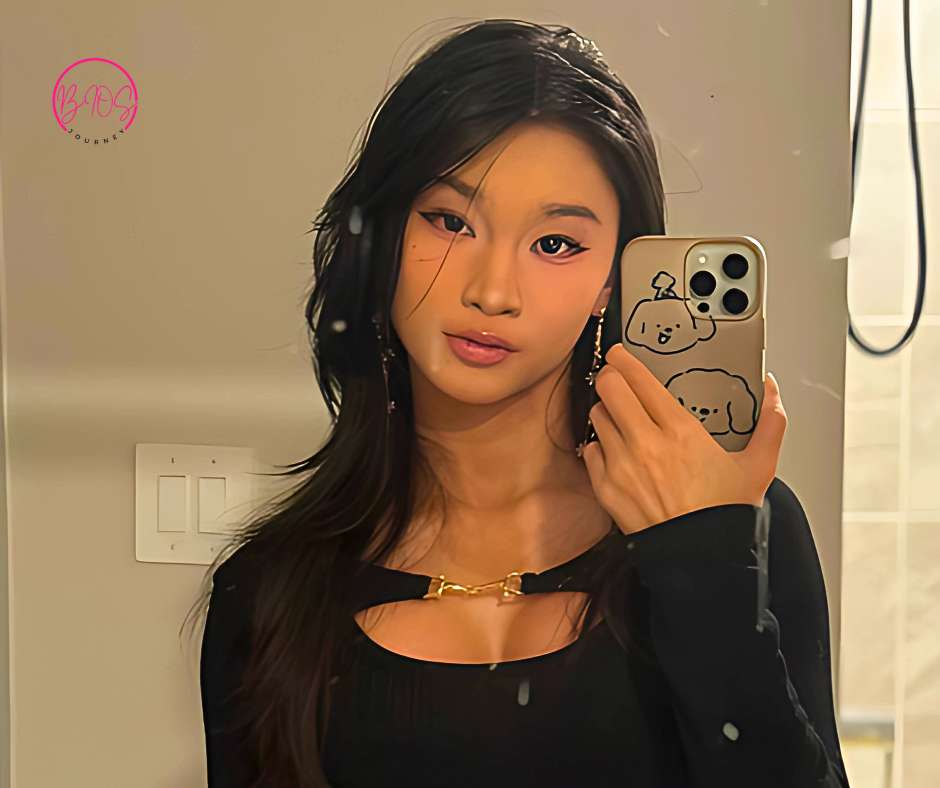 Xoey Li Age, Bio/Wiki, Net Worth, Career 2025