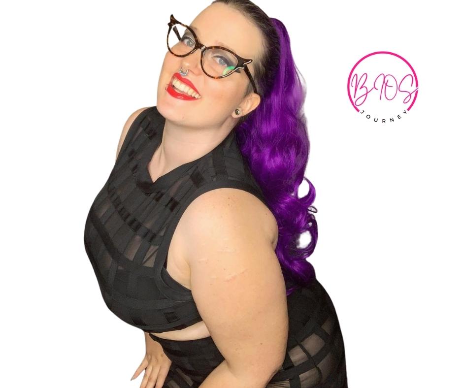 Nyx Baltimore Age, Bio/Wiki, Net Worth, and Career in 2025
