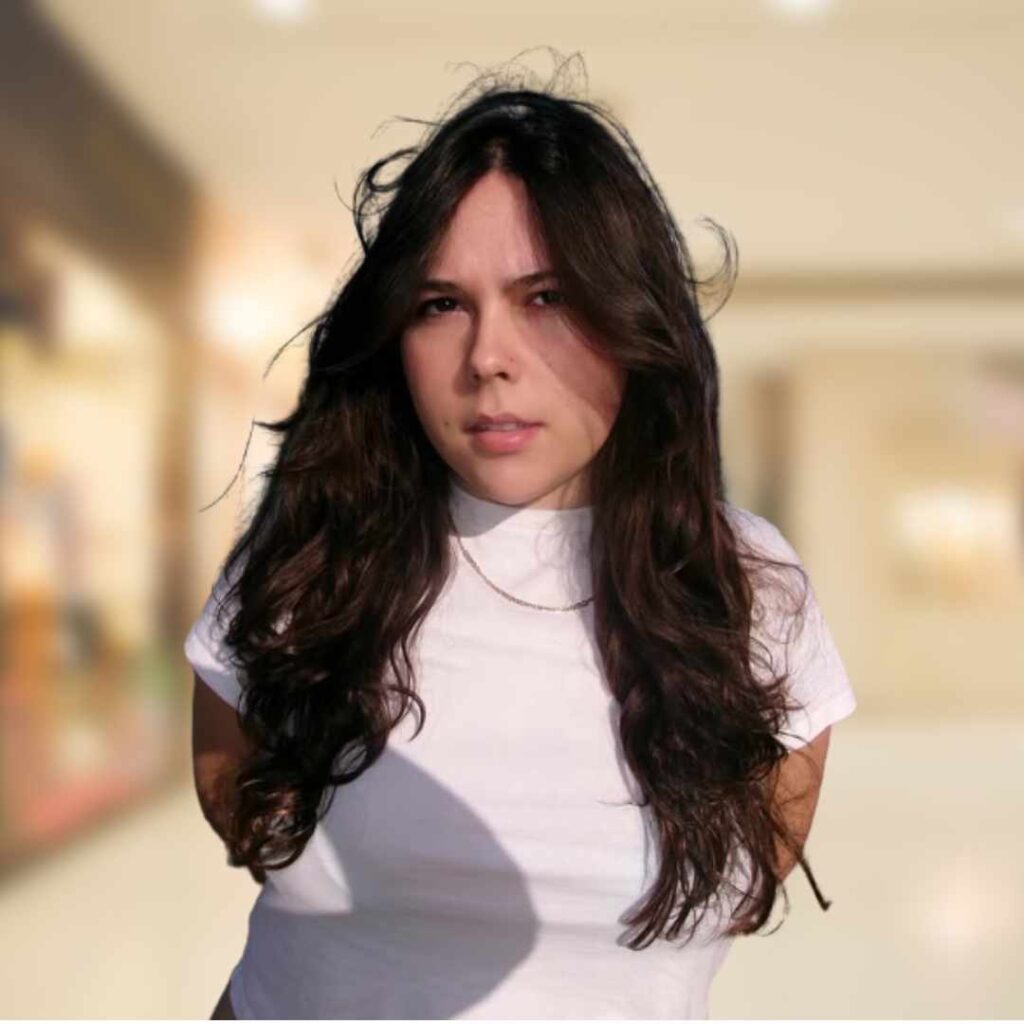 Gigi Perez Age, Bio/Wiki, Net Worth, and Career 2025 