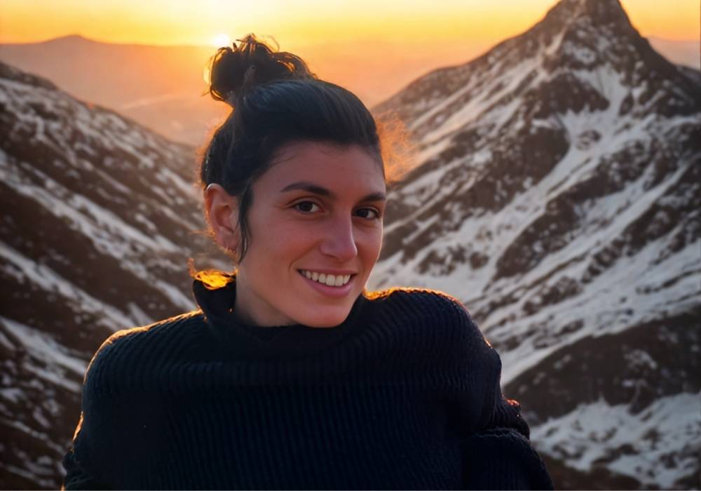 Julia Roca Age, Bio/Wiki, Net Worth, Career 2025