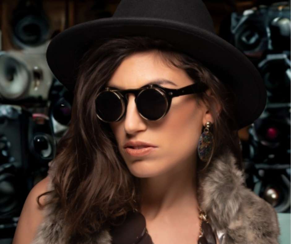 Julia Roca Age, Bio/Wiki, Net Worth, Career 2025