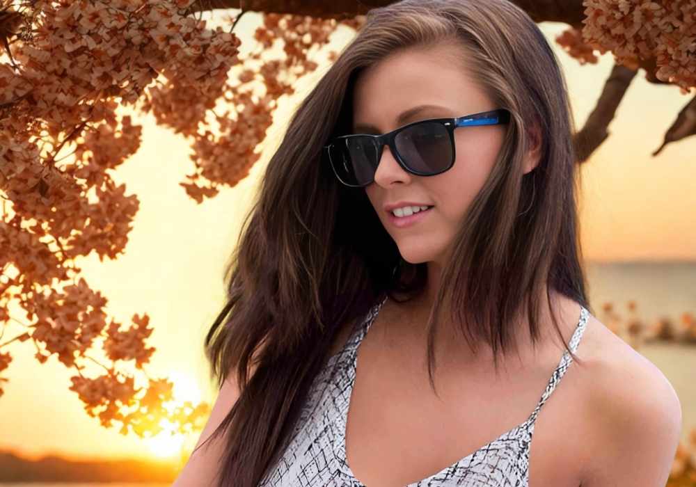 Whitney Westgate Age, Bio/Wiki, Net Worth, Career 2025