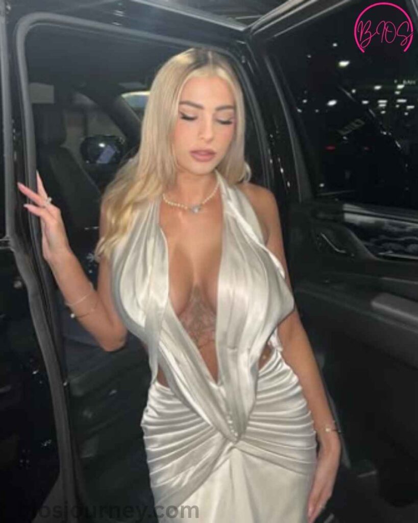 Azul Hermosa Age, Biography, Net Worth And Career (2025)