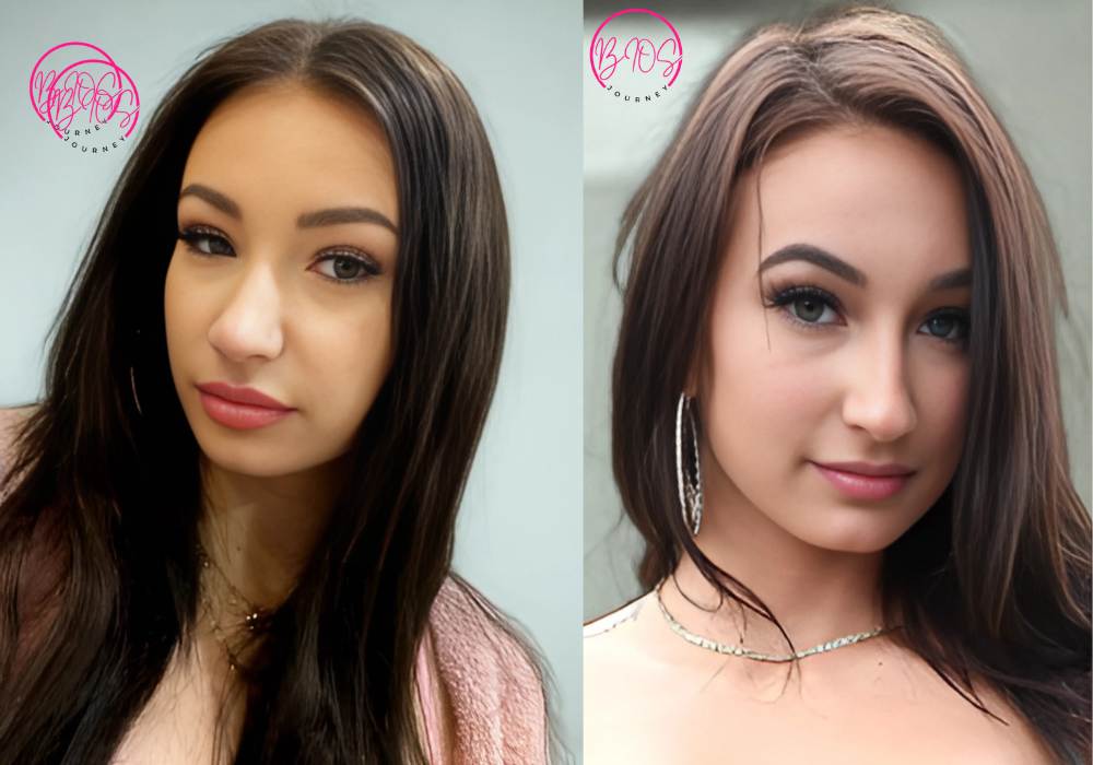 Alessia Luna Age, Bio, Real Name, Net Worth, Career, Family 2025 
