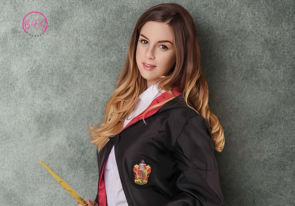 Stella Cox Age, Bio, Net Worth, Career 2025