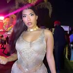 Jasmine Sherni Age, Bio/Wiki, Net Worth, Career 2025
