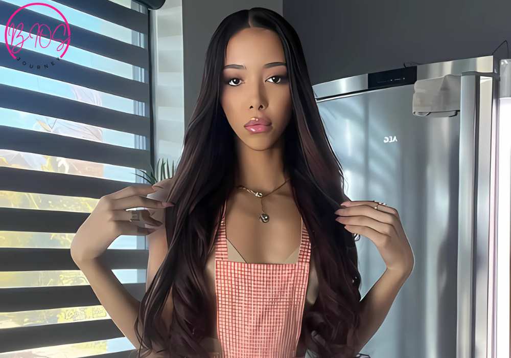 Lia Lin Ethnicity, Age, Bio, Net Worth, Career 2025