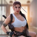 Silvana Lee Age, Bio/Wiki, Net Worth, Career 2025