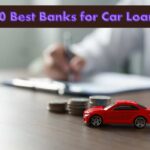 10 Best Banks for Car Loans 2025 Review and Comparison 