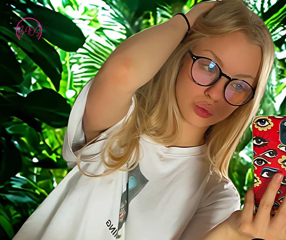 Kylie Shay Age, Bio/Wiki, Net Worth, Career 2025