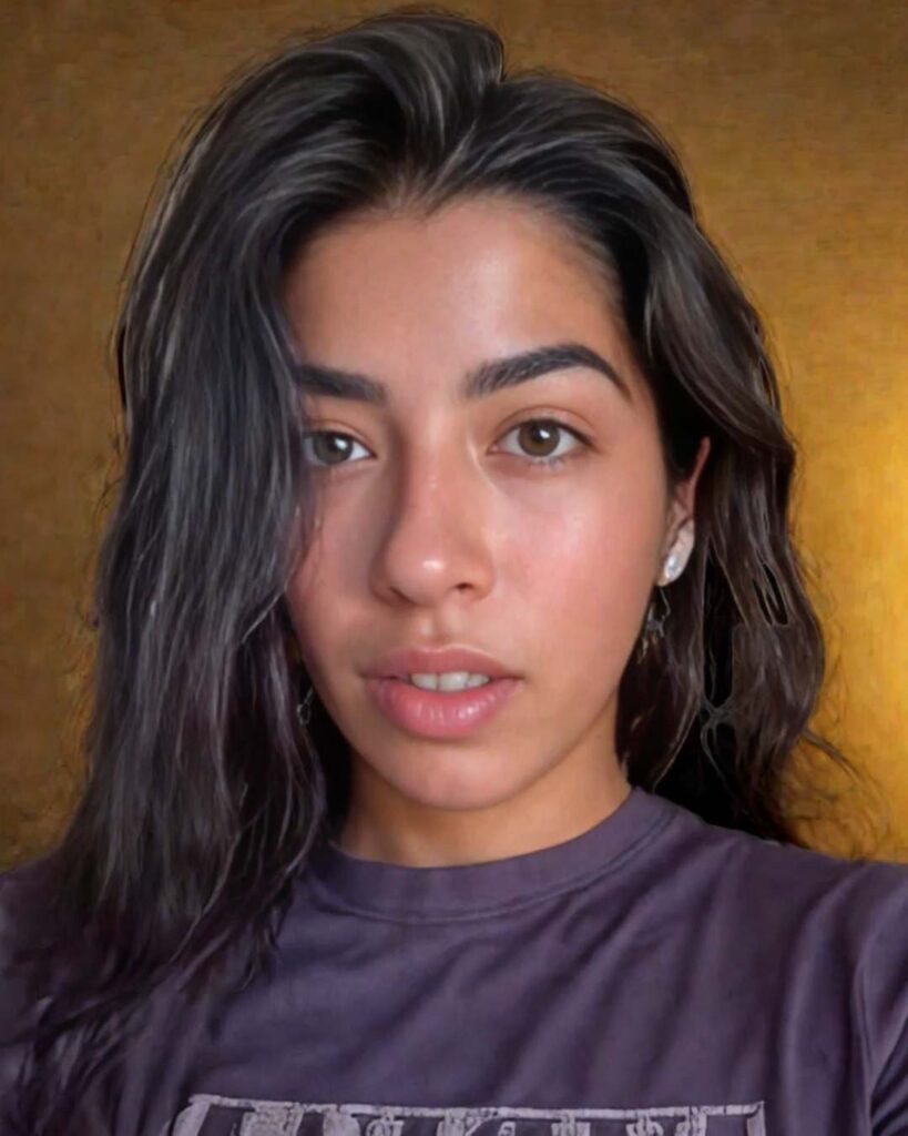 Jasmine Sherni Age, Bio/Wiki, Net Worth, Career 2025