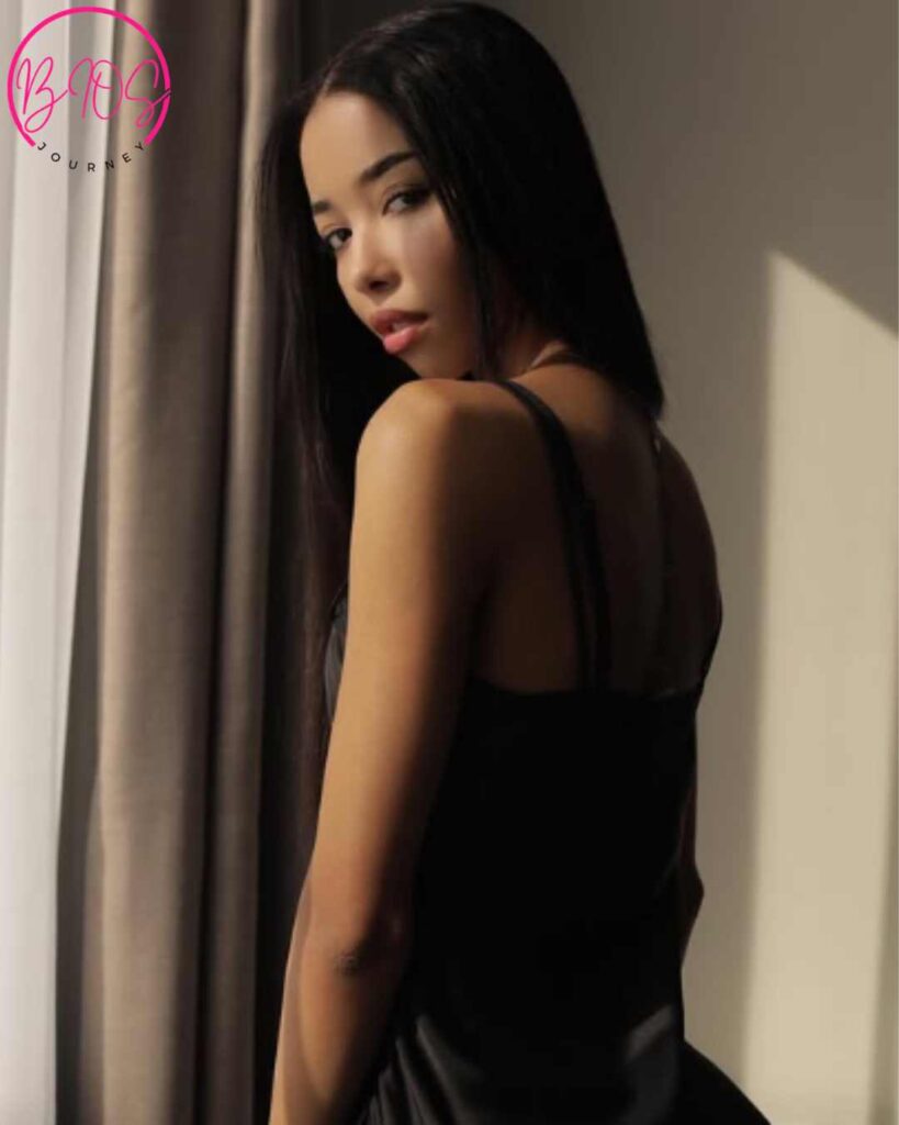 Lia Lin Ethnicity, Age, Bio, Net Worth, Career 2025