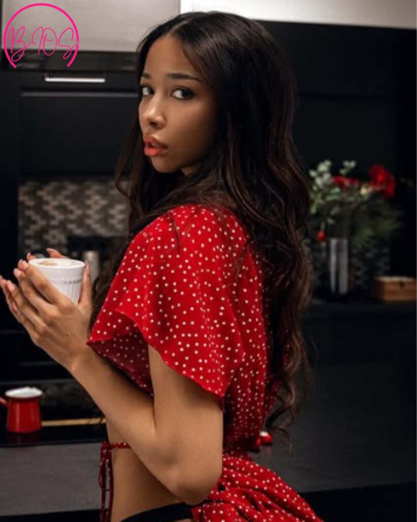 Lia Lin Ethnicity, Age, Bio, Net Worth, Career 2025